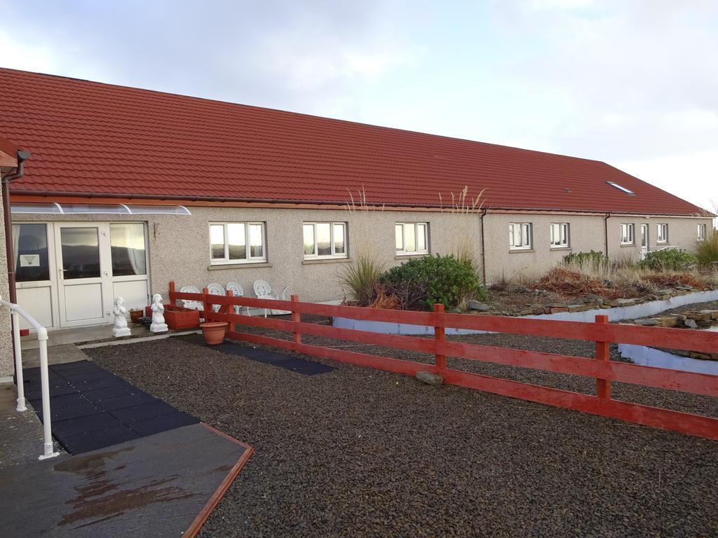 Orkneylodge Орфир Экстерьер фото