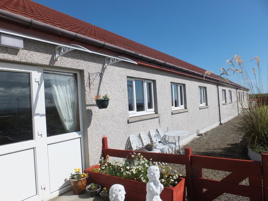 Orkneylodge Орфир Экстерьер фото