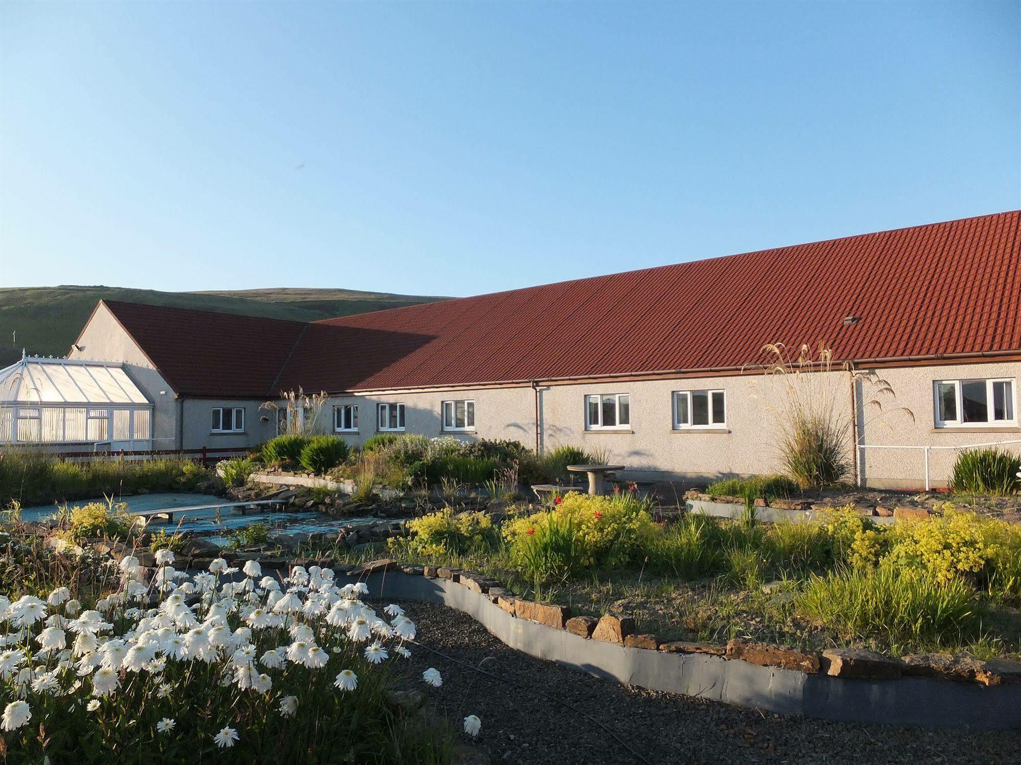 Orkneylodge Орфир Экстерьер фото