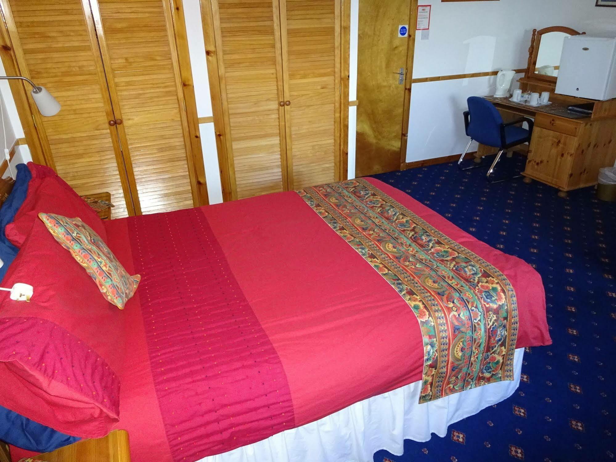 Orkneylodge Орфир Экстерьер фото