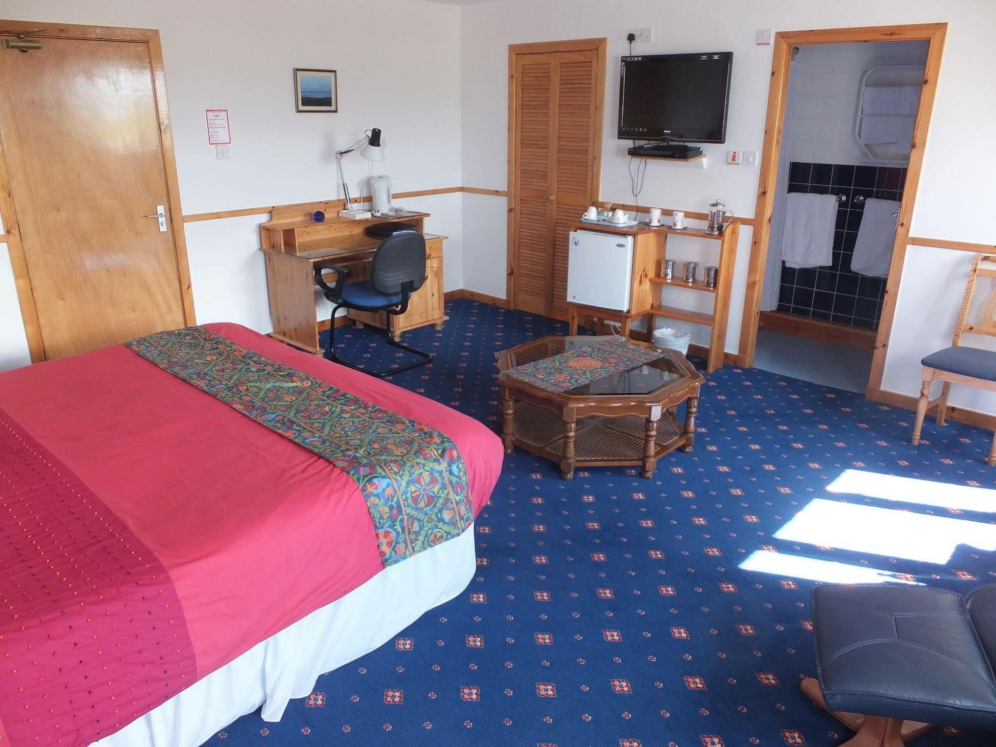 Orkneylodge Орфир Экстерьер фото