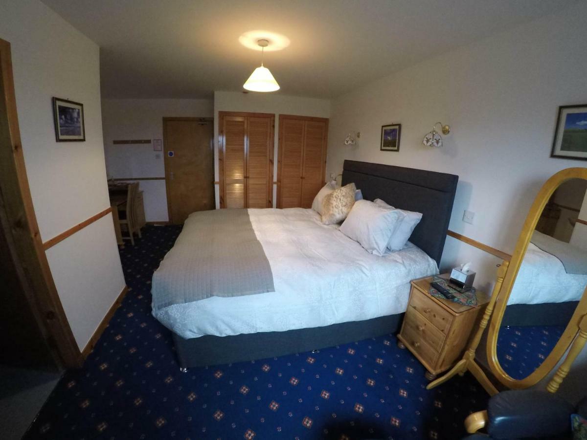 Orkneylodge Орфир Экстерьер фото