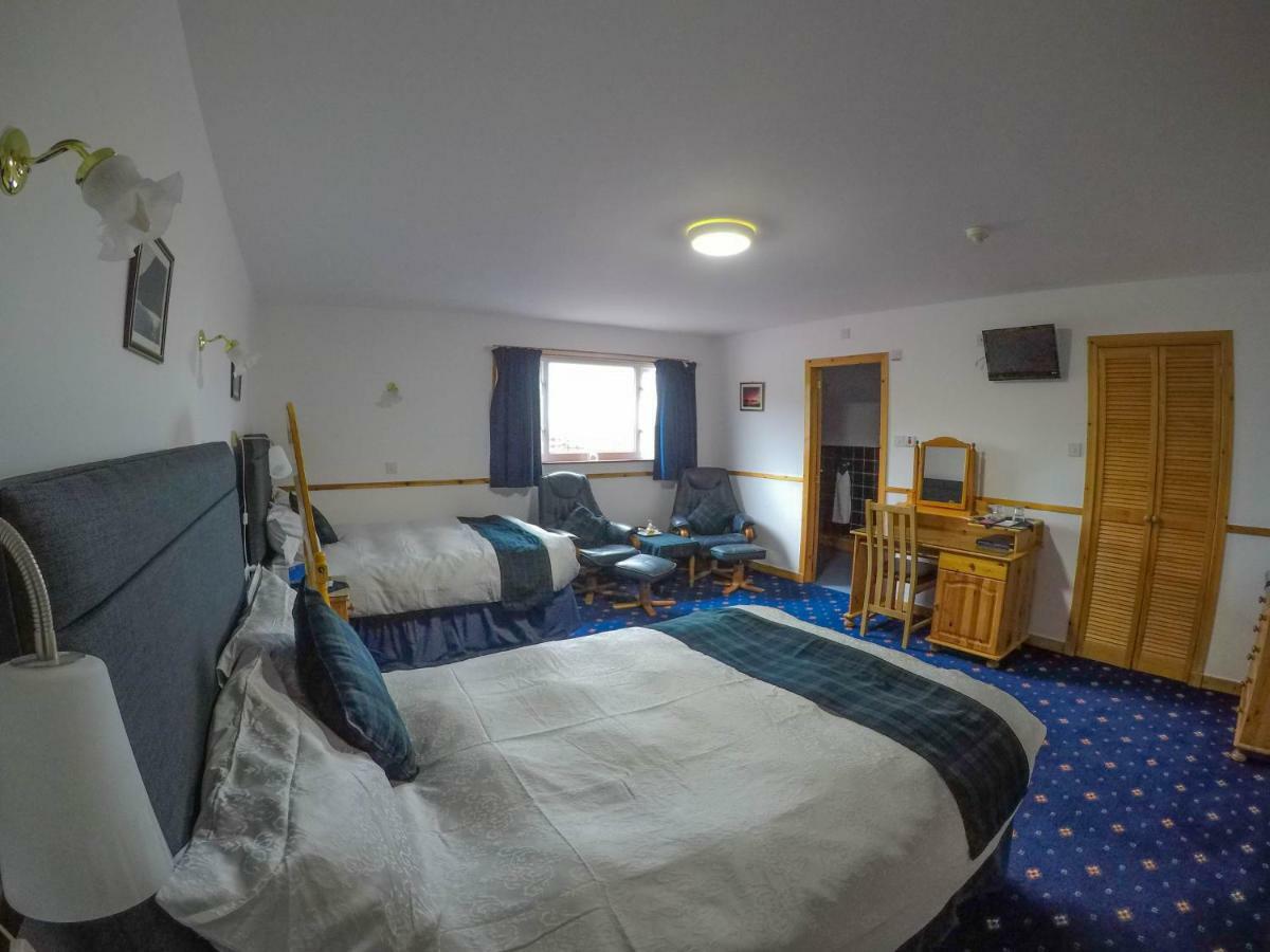 Orkneylodge Орфир Экстерьер фото
