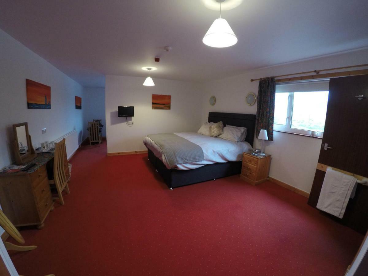 Orkneylodge Орфир Экстерьер фото